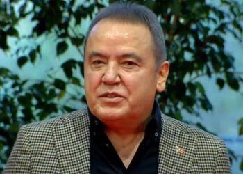 Gözyaşları içinde anlattı: ‘Kulağına eğilin ve ‘Mansur Yavaş geldi’ deyin…’