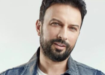 Tarkan’ın çocukluk fotoğrafı, görenleri şaşkına çevirdi: “Sibel Can’ın kopyası”