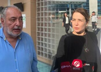 Reha Muhtar’dan ses kaydı sonrası ilk açıklama