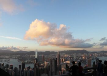 Hong Kong’un finans sektörü, geleceğe dönük büyük fırsatlar içeriyor