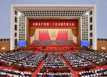 Xi: ÇKP ulusal yeniden birleşme davasını durmadan ileriye taşıyacak
