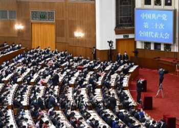 Siyasi liderler: Çin’in ÇKP liderliğindeki başarıları dikkate değer