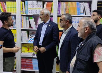 Beyoğlu esnafı isyan etti…