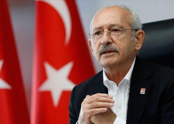 Kılıçdaroğlu akşamı işaret etti: Televizyonlara ciddi bir açıklama yapacağım