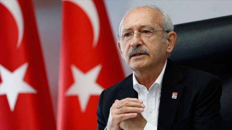Kılıçdaroğlu akşamı işaret etti: Televizyonlara ciddi bir açıklama yapacağım