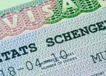 Schengen vize sistemi değişiyor