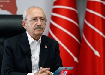 Kılıçdaroğlu akşamı işaret etti: Televizyonlara ciddi bir açıklama yapacağım