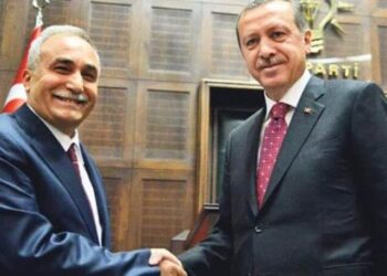 İşte Fakıbaba’nın AKP’den istifasının perde arkası: Akşener’den ne istedi?