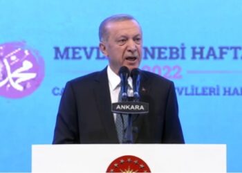 Erdoğan’dan Yunanistan açıklaması: ‘Biz gereği neyse yapmaya hazırız’