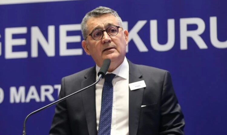 TÜSİAD’dan iktidara ekonomi uyarısı