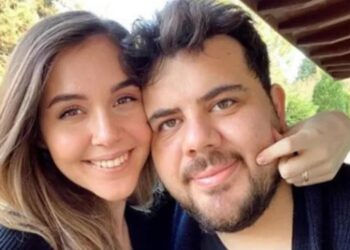 Eser Yenenler yeni filmi için imaj değiştirdi