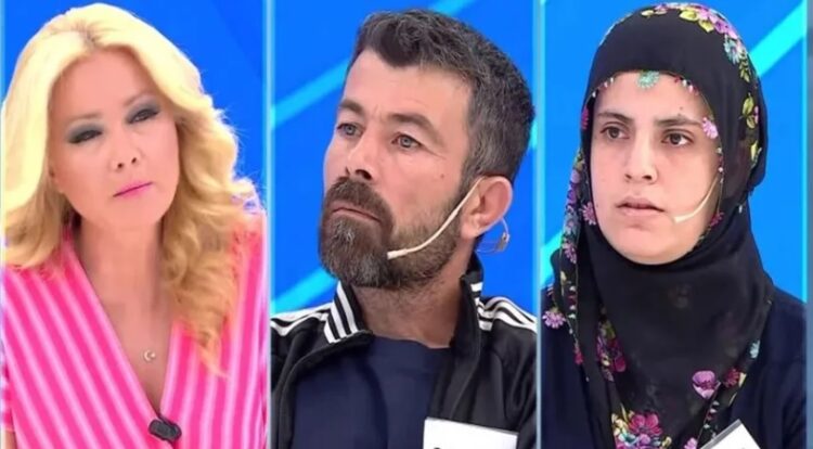 Türkiye’nin konuştuğu cinayet çözüldü