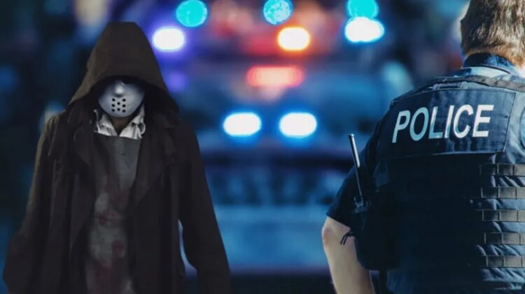 ABD’de seri katil alarmı: Tek başınıza dolaşmayın!