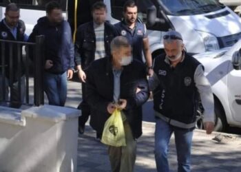 FETÖ’nün sözde Milli Eğitim sorumlusu yakalandı