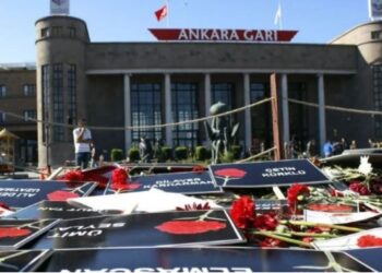 10 Ekim katliamı davası yine ertelendi