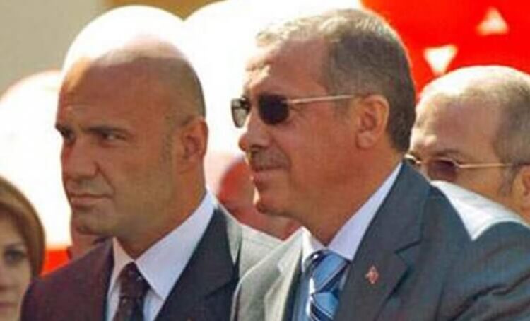 Çömez: Erdoğan parti kurulmadan önce de ABD’ye gitti, ben yanındaydım