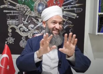 İsmailağa cemaatine yakın Hüseyin Çevik’in ‘cin’ konuşması gündem oldu