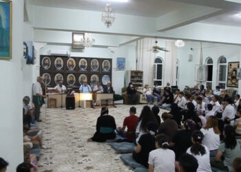 Erdoğan’a Alevi dedelerinden tepki: Aleviler turist mi ya da tiyatro mu?