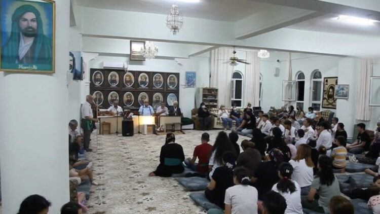 Erdoğan’a Alevi dedelerinden tepki: Aleviler turist mi ya da tiyatro mu?