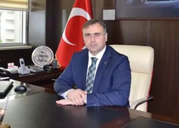 Cengizhan Başaran’ın Fethullah Gülen’in yeğeniyle fotoğrafları ortaya çıktı