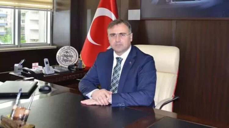 Cengizhan Başaran’ın Fethullah Gülen’in yeğeniyle fotoğrafları ortaya çıktı