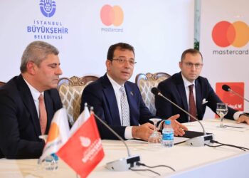 İstanbul Büyükşehir Belediyesi iştiraki BELBİM, Mastercad ile iş birliği yaptı