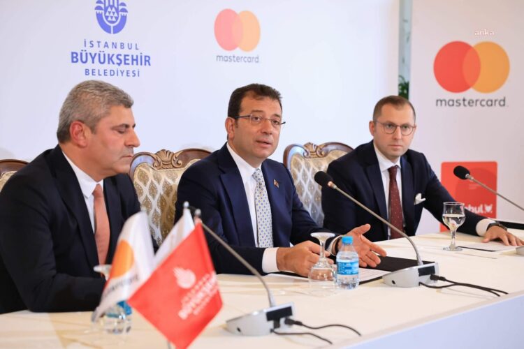 İstanbul Büyükşehir Belediyesi iştiraki BELBİM, Mastercad ile iş birliği yaptı