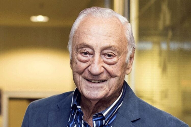 Halit Kıvanç’ı kaybettik