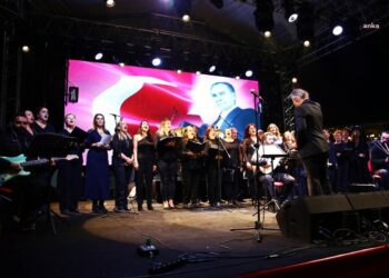 Âşık Veysel, Sarıyer’de türkülerle anıldı