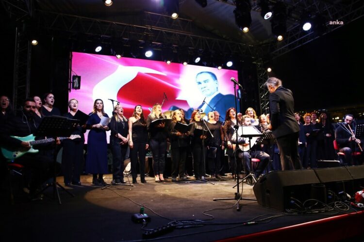 Âşık Veysel, Sarıyer’de türkülerle anıldı