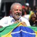 Lula Brezilya’da devlet başkanlığı seçimini kazandı