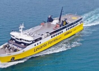 İzmir-Selanik feribot fiyatları belli oldu