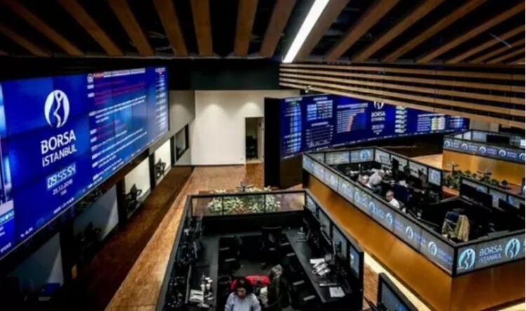 Borsadaki manipülasyon iddialarıyla ilgili CHP’den önerge