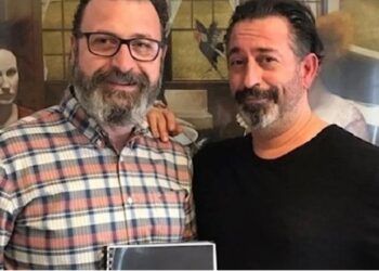 Can Yılmaz’ı haberi olmadan siyasi partiye üye yaptılar