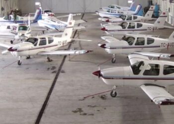 Sayıştay raporlarında ortaya çıktı: Üniversiteden 121 liralık uçak