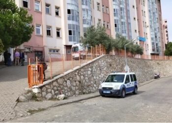 Lisenin 4’üncü kat penceresinden düşen öğrenci hayatını kaybetti