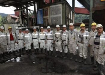 Sayıştay, patlamanın olduğu maden ocağında incelemede bulunmuş