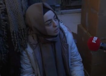 Hayatını kaybeden madenci ‘ihmallerden’ bahsetmiş