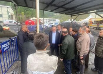 Enginyurt: Kaderci çözüm değil, ihmal varsa araştırılıp gereği yerine getirilmelidir