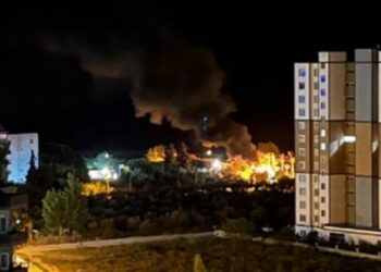 Polisevine yapılan terör saldırısında yeni gelişme