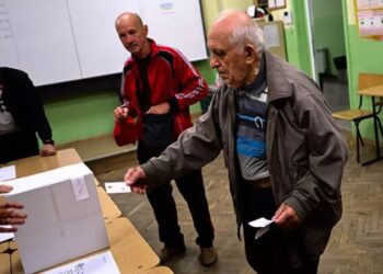 Bulgaristan’da seçim sonuçları belli oldu