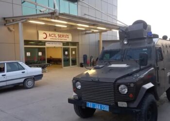 Urfa’da silahlı saldırı! Baba ve oğul öldürüldü…