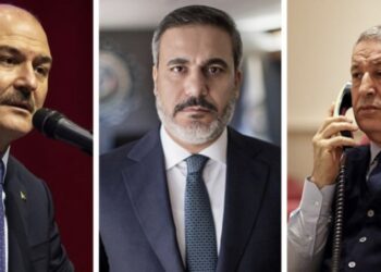 Kulis: Bazı bakanlar milletvekili olmak istiyor