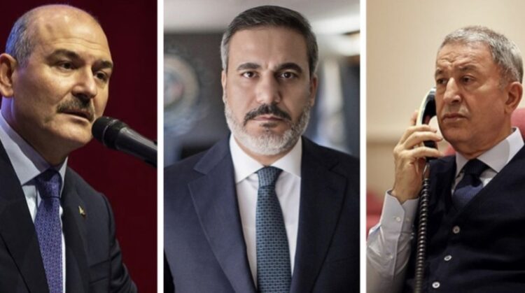 Kulis: Bazı bakanlar milletvekili olmak istiyor