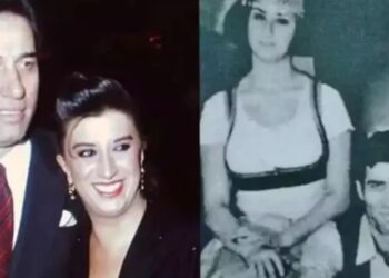 Perran Kutman’ın Kemal Sunal anısı: “Genç bir bayanım…”