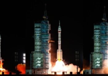 Çin, gelecekteki uzay görevleri için yeni yedek astronotları işe alacak