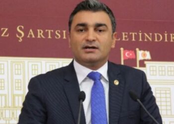 CHP’li Müslim Sarı: AKP’nin Türkiye’ye verecek hiçbir şeyi kalmamıştır