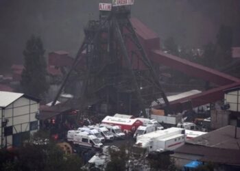 Maden faciasını soruşturan bilirkişi heyeti yeniden madencilerle görüştü