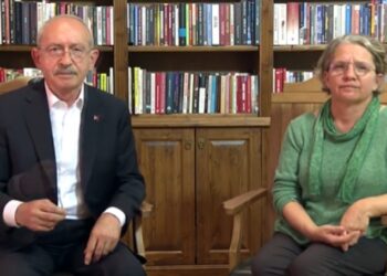 Kılıçdaroğlu’ndan Soylu’ya: “Breaking Bad Süleyman”