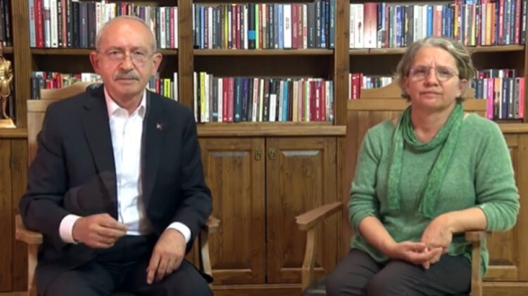 Kılıçdaroğlu’ndan Soylu’ya: “Breaking Bad Süleyman”